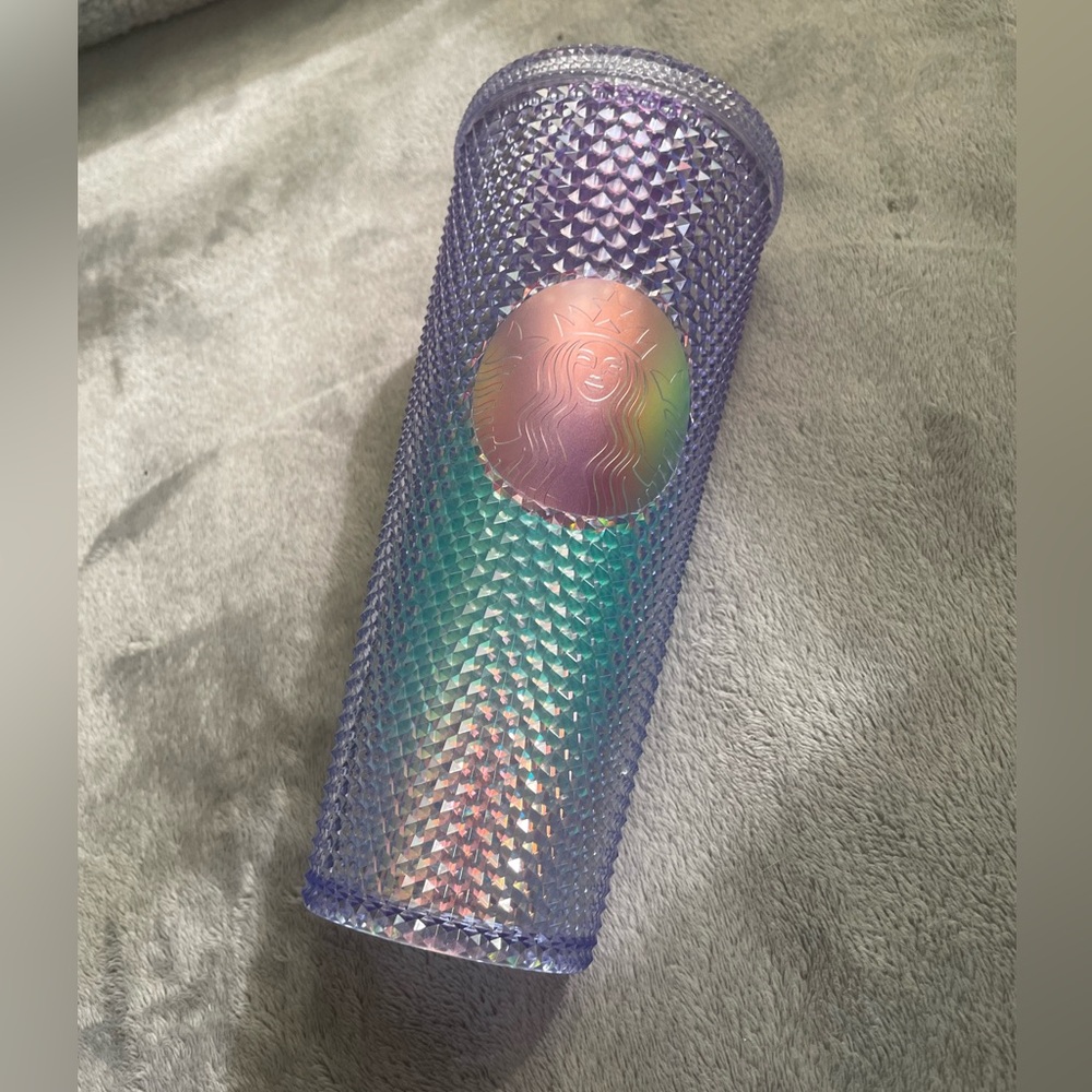 Starbucks Tumbler